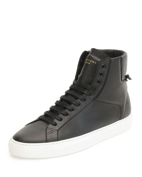 givenchy street sneakers|givenchy sneakers for men.